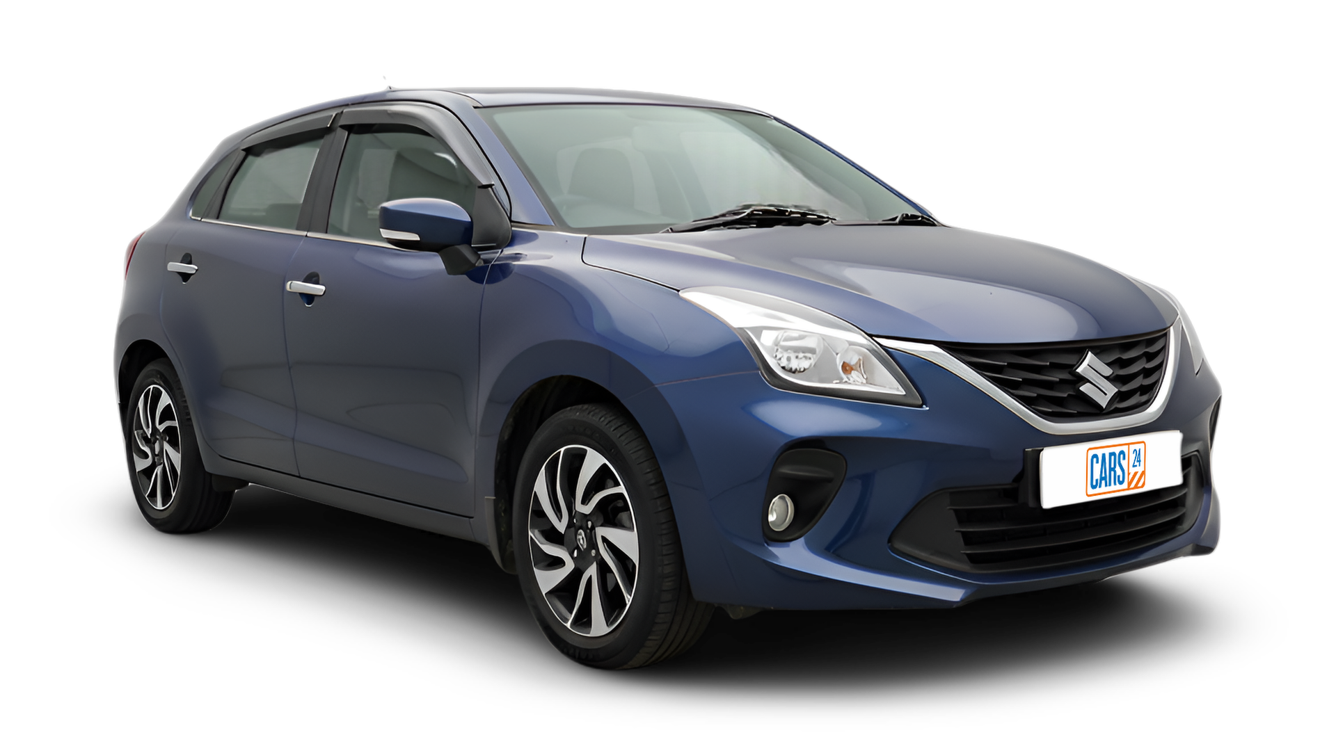 Maruti Baleno-img